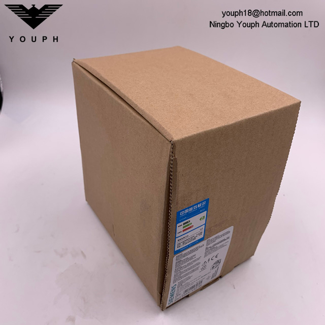 SIEMENS 3RT1054-1AF36 AC Contacteur