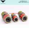 Vibrateur pneumatique de type piston FP-12-M HATMER