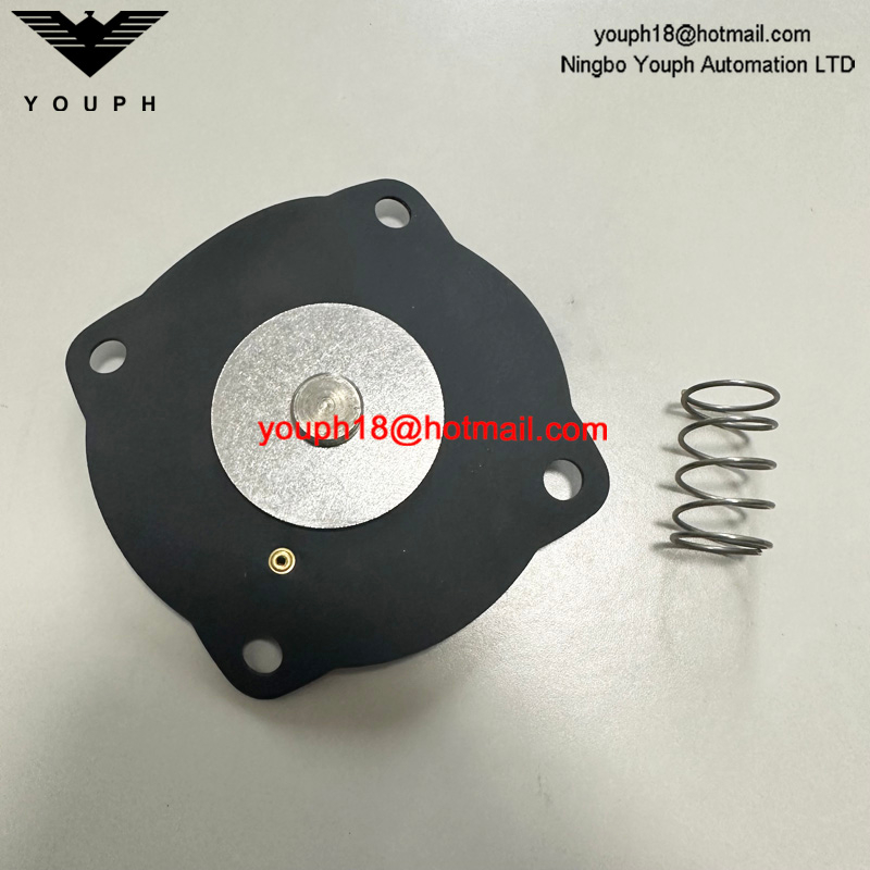GOYEN K2551 RCAC25T4 RCAC25T4012 RCAC25D4