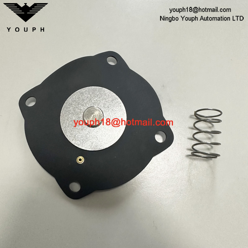 GOYEN K2551 RCAC25T4 RCAC25T4012 RCAC25D4