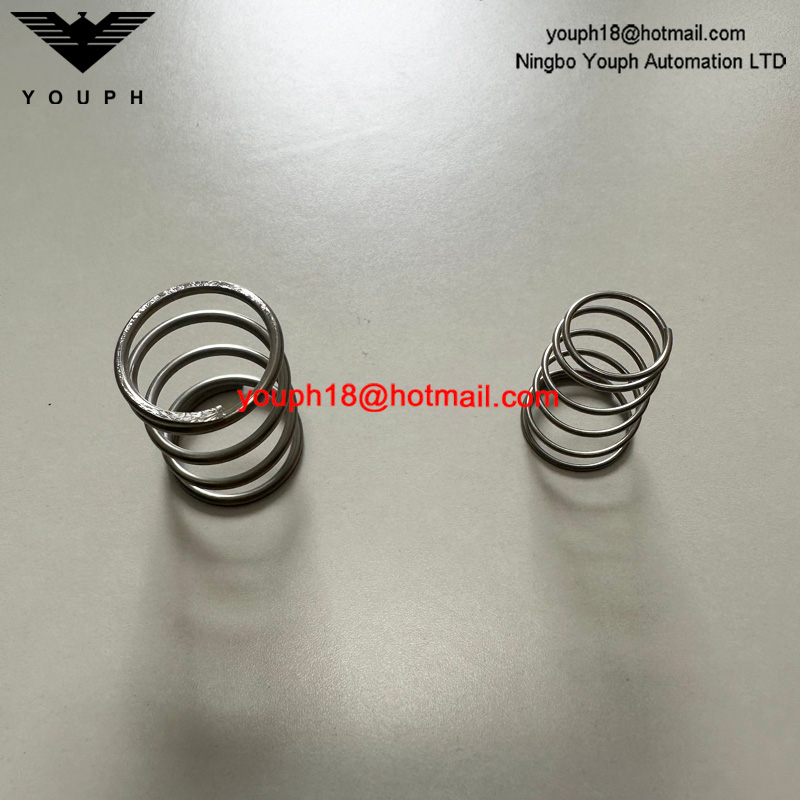 Buschjost Diaphragm Spring (Big) pour le diaphragme V-alve 8493635