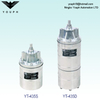 YTC YT-435S YT-435D en acier inoxydable SS Valve de verrouillage