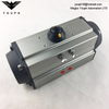 AT-92 AT92 GT92 DA92 Butfly Valve Actionneur de soupape pneumatique