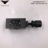 MT-02P-K-20 MT-02T-K-20 MT-03P-K-20 MT-03T-K-20 Valve hydraulique
