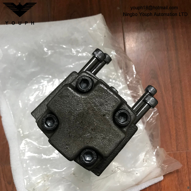 CPDG-03-A1 CPDG-03-04 CPDG-03-50 CPDG-06-04 CPDG-06-05-ET VALVE HYDRAULIQUE