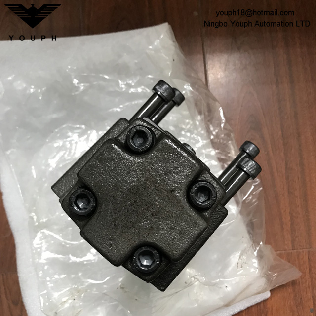 CPDG-03-A1 CPDG-03-04 CPDG-03-50 CPDG-06-04 CPDG-06-05-ET VALVE HYDRAULIQUE