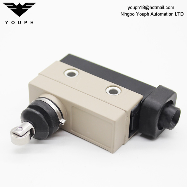 OMRON ZC-N2255 Interrupteur fermé à rouleau scellé