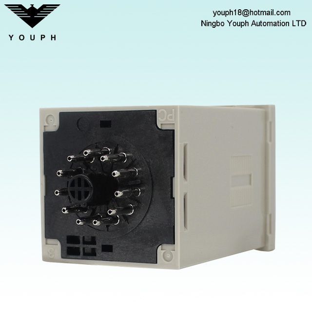 OMRON H3CA-8 H3CA-A H3CA-8H TIMER SOSIDE