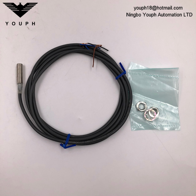 OMRON E2E-X1R5E2-Z E2E SEXT SERRIE CAPTOR DE PROXIMITÉ