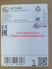 IFM AC1402 AS-Interface Profit Gateway AC1402 AS-I Gateway 2Master PN