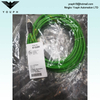 IFM ELTECTRONIQUE E12283 VSTGN040ZDS0005L04STGP040 - S Ethernet Connection Câble