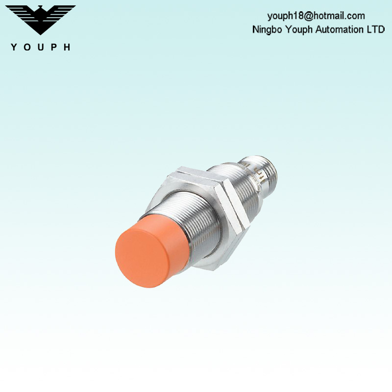 IFM IG6083 IGK4008A1PKG / IO / US IO-link Sencor analogique inductif