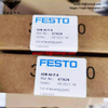 FESTO ADN-40-PA 673624 ADN AEN 40 mm Kit de réparation de sceau de cylindre pneumatique