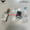 Festo MFH-5-1 / 8 9982 avec bobine 24VDC 220VAC 5/2 voies MFH Tiger Classic Solenoïde