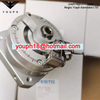 FESTO DSM-25-270-PAB 547578 Composants d'amortissement élastiques Spigot Spigot Semi-Rotary Drive