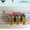 Italie Euroswitch 4121120T 4121121T 4120122 Interrupteur de pression en diaphragme