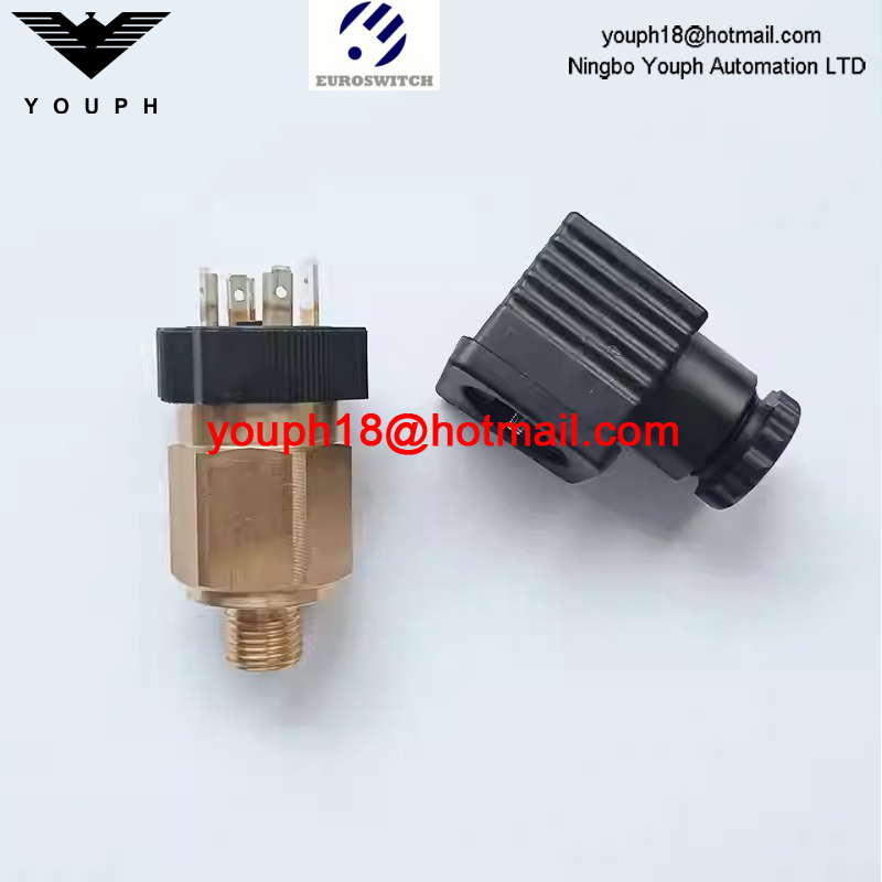 Euroswitch 3821H19 3821H29 3821119 Italie SPDT Contacts DIAPHRAGM SUPPORT