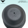 Wilden 02-1010-51 Néoprène Diaphragm Fitr Pompes de diaphragme pneumatique P2 P200