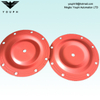 286-107-354 286-108-600 Sable 1 'S1FP Pumps de diaphragme pneumatique non métallique Pièces 286.107.354 286.0108.600 Diamètre 230 mm 230 mm 286.0108.600 DIAMER