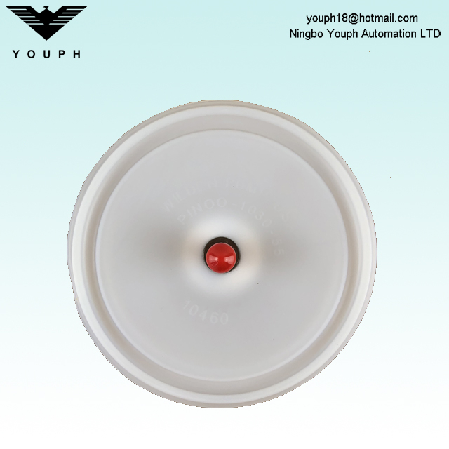 00-1030-55 00-1010-58 Wilden P.025 Diaphragm de la pompe 