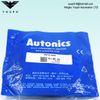 Autonics PR12-4AO PR12-4AC Distance de détection 4 mm Interrupteur de proximité de courant alternatif