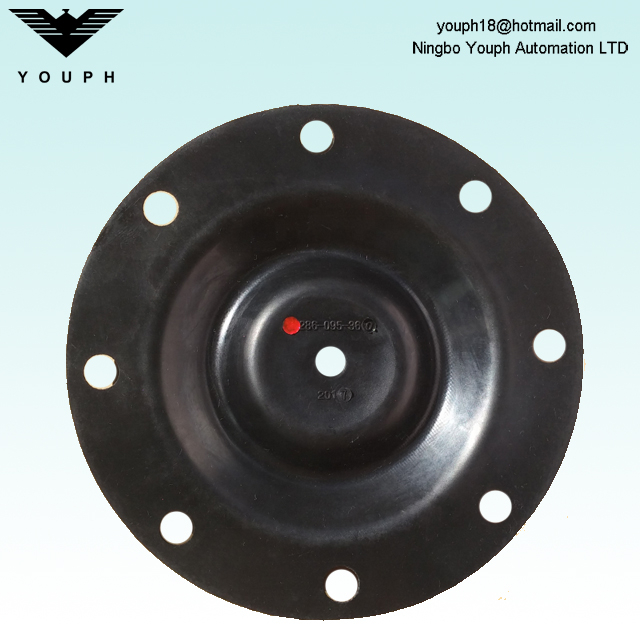 286-095-360 286-095-364 286-095-365 Sandpiper S05 S07 S10 Diaphragm Pump Parts 286.095.360 286.095.364 286.095.365