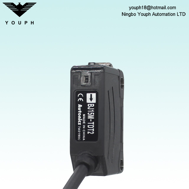 Autonics BJ15M-TDT BJ15M-TDT-P BJ SÉRIE TYPE TYPE TYPE TYPE SAPPORTOLE