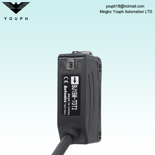 Autonics BJ15M-TDT BJ15M-TDT-P BJ SÉRIE TYPE TYPE TYPE TYPE SAPPORTOLE