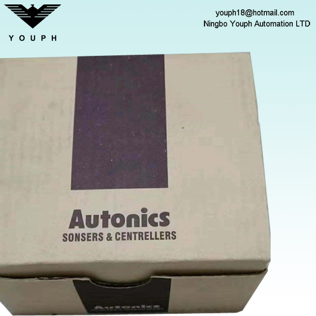 Autonics AS80-50DN3 AS80-50DP3 Capteur de proximité à longue distance inductive
