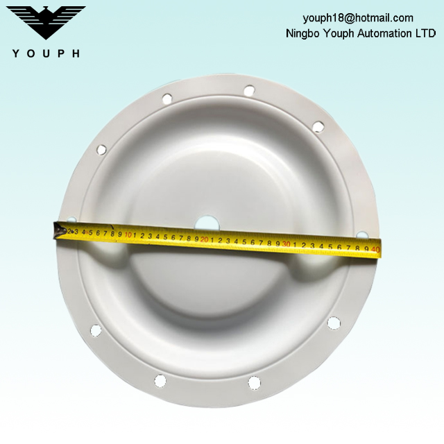 Ingersoll Rand 96476-T 96477-A ARO Pompes à membrane pneumatique 3 pouces 666320-144-C