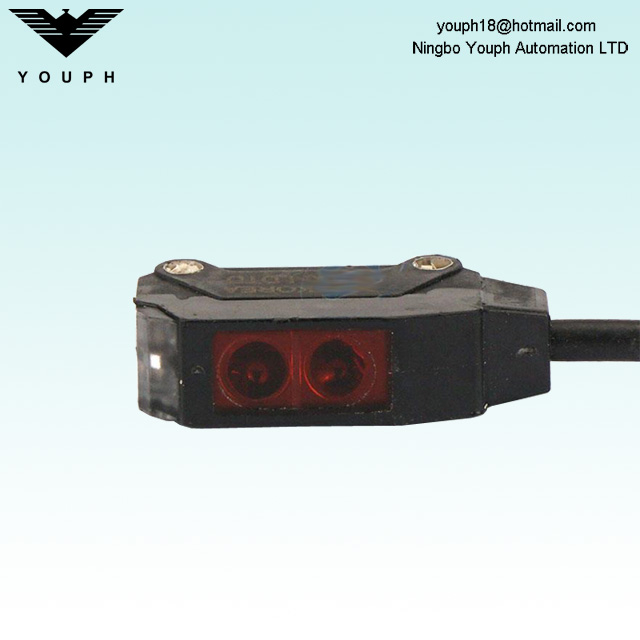 Autonics BTS30-LDTD BTS30-LDTD-P BTS Série Dark on Convergent Reflective Photo Sensor