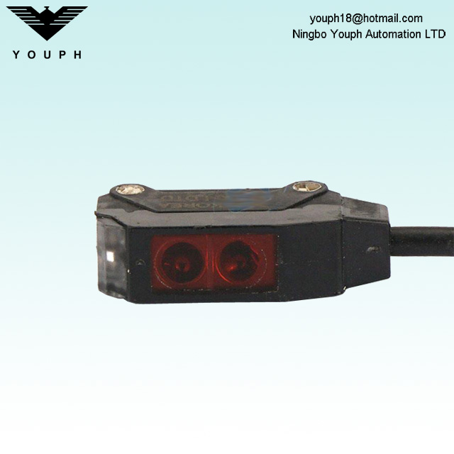 Autonics BTS30-LDTD BTS30-LDTD-P BTS Série Dark on Convergent Reflective Photo Sensor