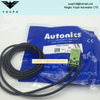 Autonics PSE17-8DN2 côté avant Commutateur de proximité fermé normal