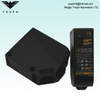 Autonics bx15m-tfr bx15m-tfr-t récepteur émetteur à travers le capteur photo à faisceau