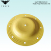 P V183TPEXL Diaphragme de Santoprène jaune Versa Matic Pompes Pièces