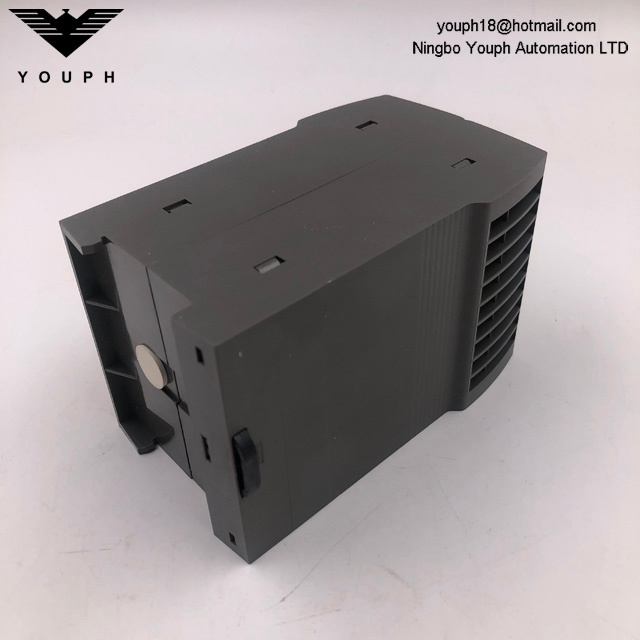 Émetteur de puissance AC SINEAX I552
