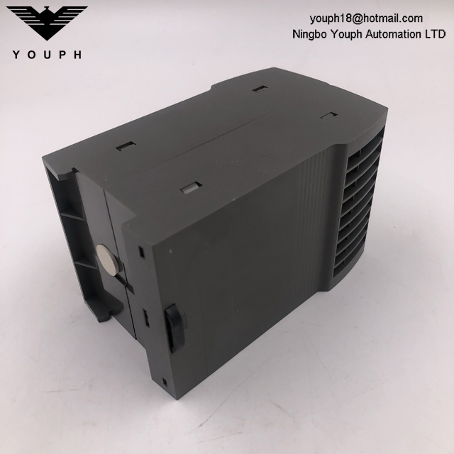 Émetteur de puissance AC SINEAX I552