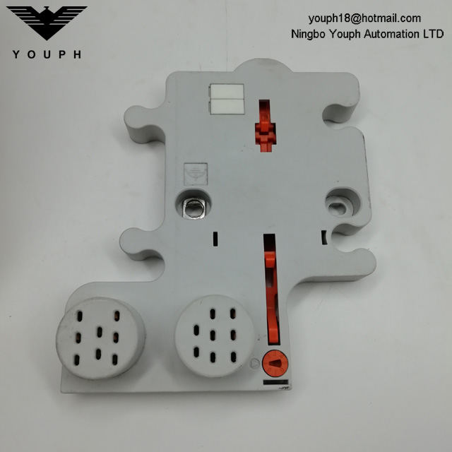 Module Allen-Bradley AB 11738-IE2VMI2