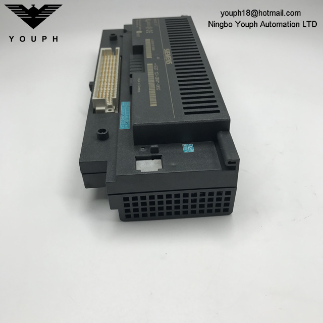 Module Siemens 6ES7133-0BN11-0xb0