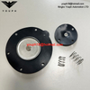 GOYEN K4502 M2162 Soupape en vanne à jet d'impulsion RCA45T CA45T010-300 CA45T010-305 1-1 / 2 'Kit de réparation de diaphragme