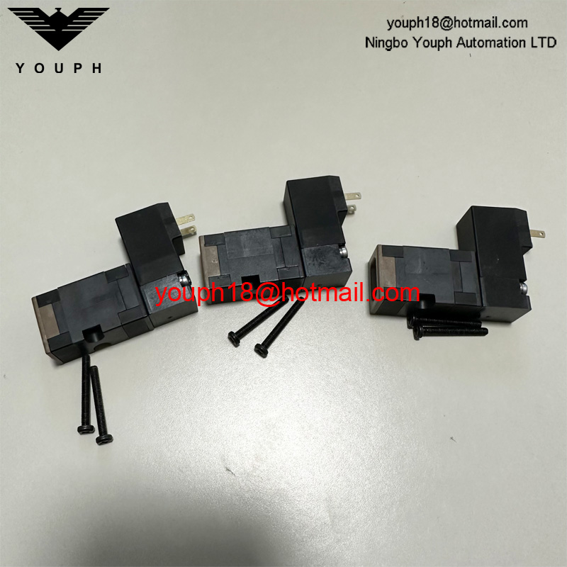 Norgren 59.70061 F01970 01-312E-06-HP
