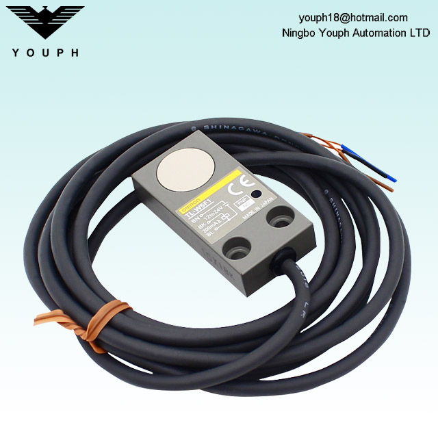 Type OMRON TL-W5F1 NPN Senting Proximity Interrupteur