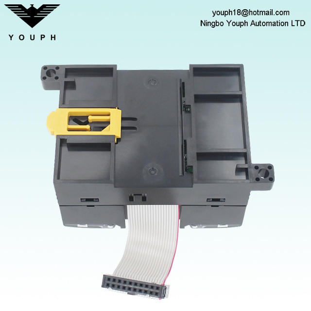 OMRON CP1W-8ER CP1W-8ET CP1W-8ET1 CP1W-8ED OUT