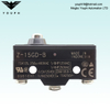 Interrupteur d'immeubles Omron Z-15GD-B