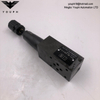 MRF-02A-K-3-40 MPR-02P-1-20 MBR-02A MBR-02B MBR-02P Valve hydraulique
