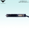 OMRON E3X-ZD11 E3X-ZD6 Capteur d'amplificateur de fibre intelligent