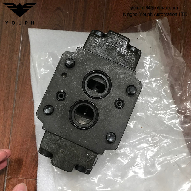 CPDG-03-A1 CPDG-03-04 CPDG-03-50 CPDG-06-04 CPDG-06-05-ET VALVE HYDRAULIQUE