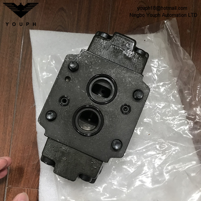 CPDG-03-A1 CPDG-03-04 CPDG-03-50 CPDG-06-04 CPDG-06-05-ET VALVE HYDRAULIQUE