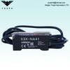 OMRON E3X-NA41 E3X-NA41F Capteur d'unité d'amplificateur à fibre intelligente