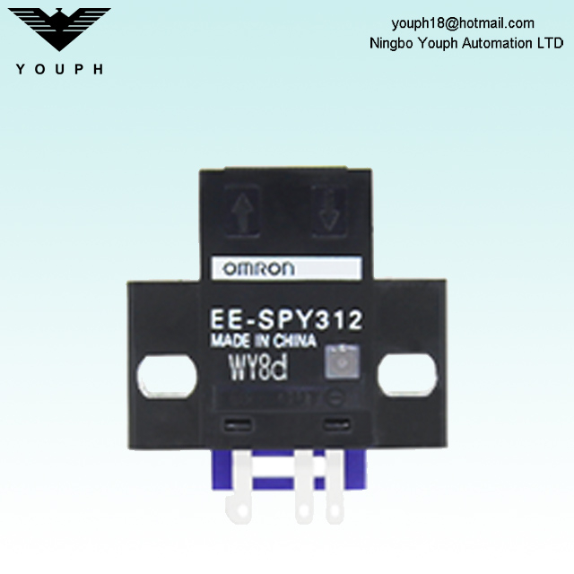 Interrupteur photoélectrique Omron EE-Spy312